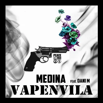 Vapenvila (feat. Dani M) by Medina