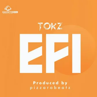 Efi by Tokz