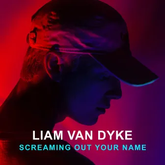 Screaming out Your Name by Liam Van Dyke