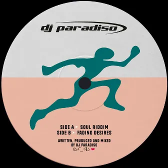 Soul Riddim by Dj Paradiso