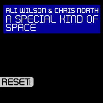 A Special Kind of Space (Radio Edit) by Chris North