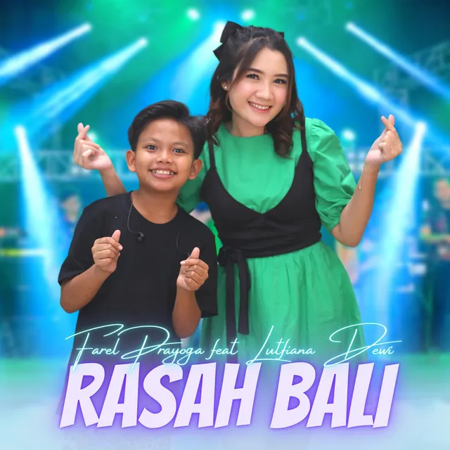 Rasah Bali