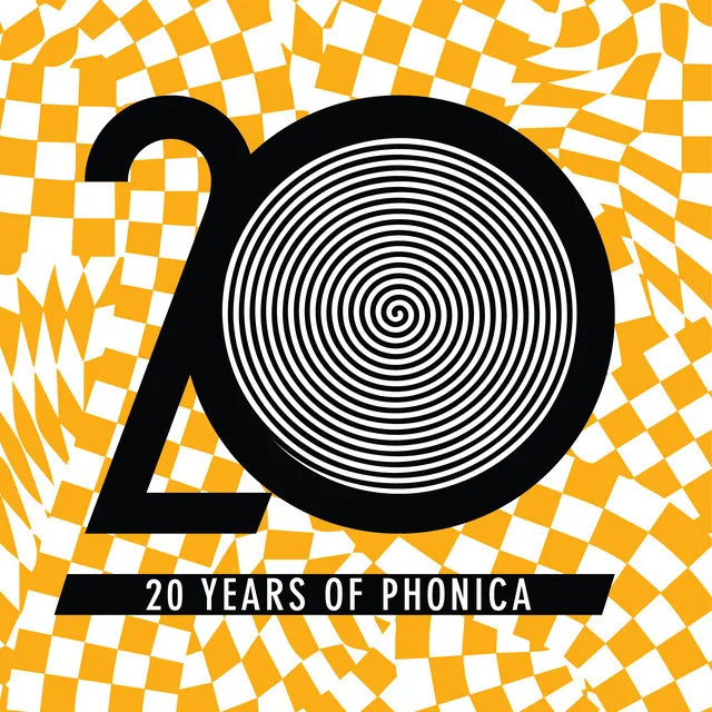 20 Years Of Phonica (Digital Sampler 3)