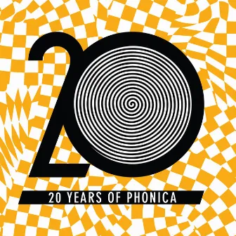 20 Years Of Phonica (Digital Sampler 3) by Paramida