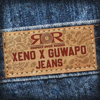 Jeans by XENO