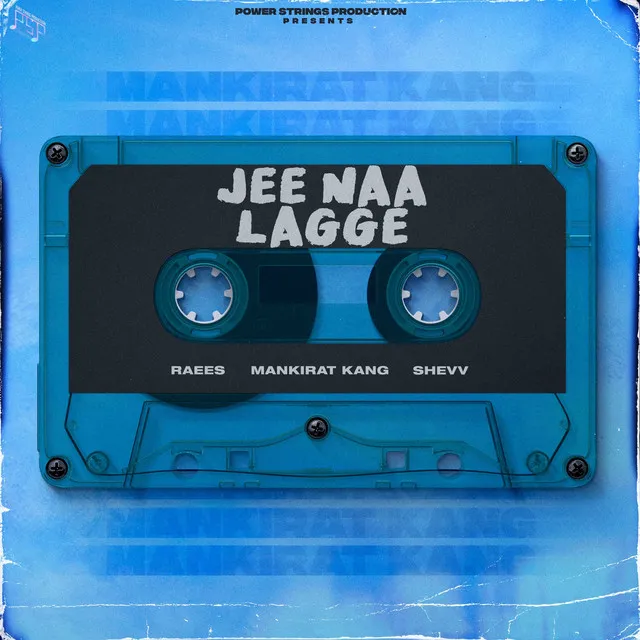 Jee Naa Lagge