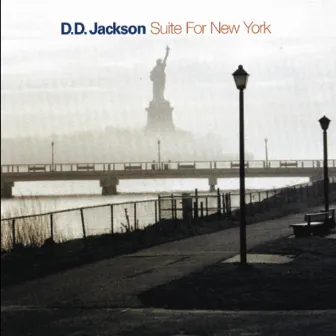 Suite for New York by D.D. Jackson