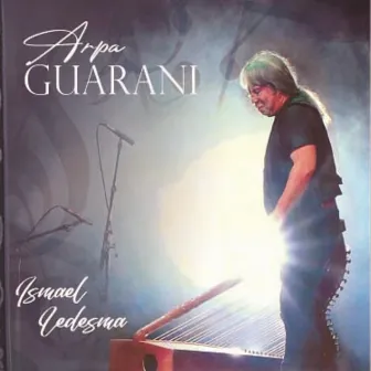 Arpa Guaraní by Unknown Artist