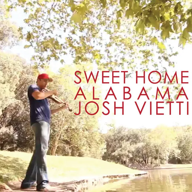 Sweet Home Alabama