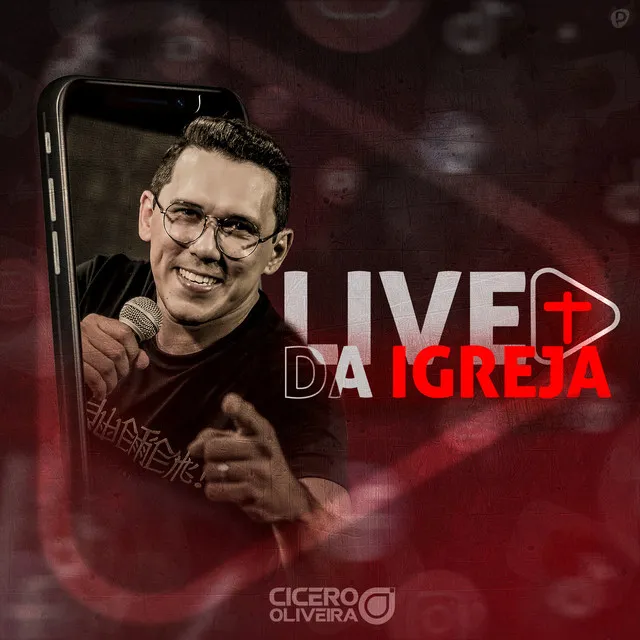 Live da Igreja