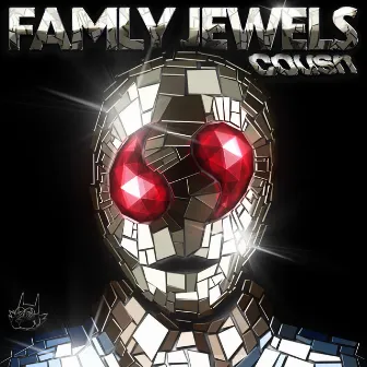 FAMLY JEWELS by Cousn