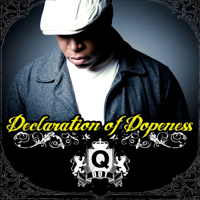 Declaration of Dopeness