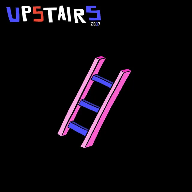 Upstairs III