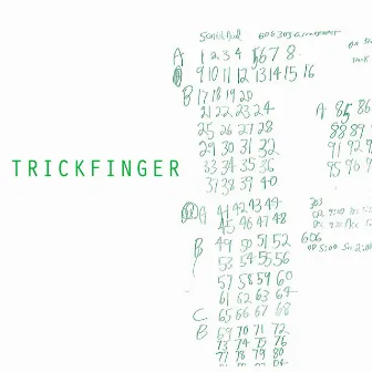 Trickfinger by Trickfinger