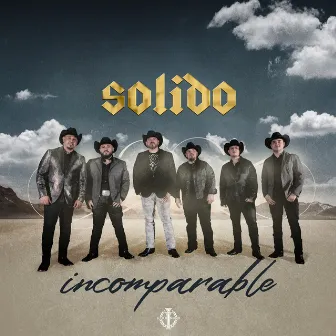 Incomparable by Solido