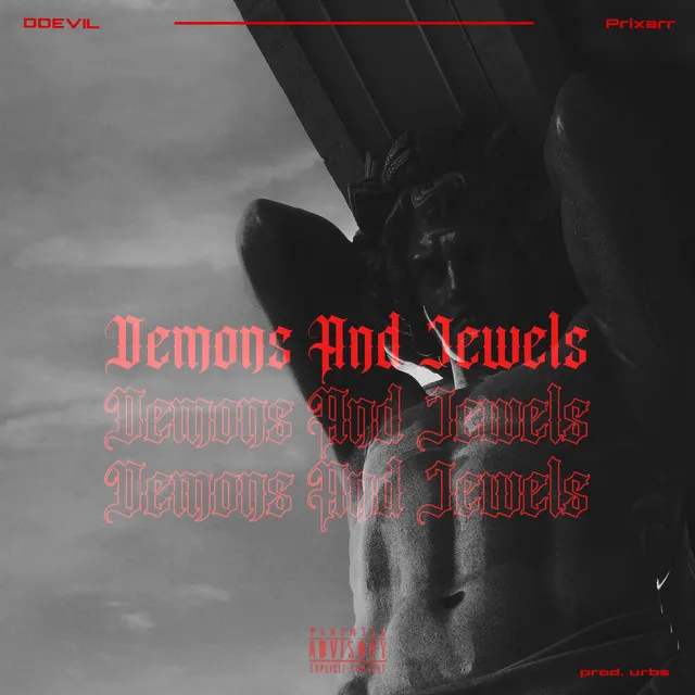 Demons And Jewels