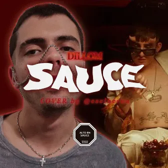 Sauce by Bernard Dufour