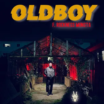 Oldboy by Sum