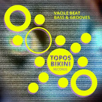 Bass & Grooves by Vacile Beat