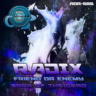 Friend Or Enemy / Book Of The Dead by Radix