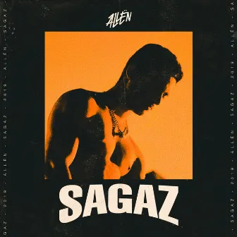 Sagaz by Allën