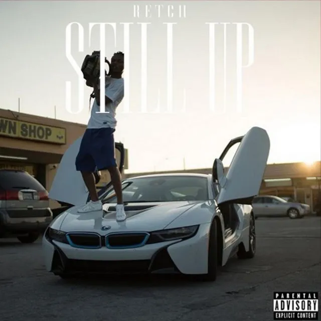 Still Up Ep