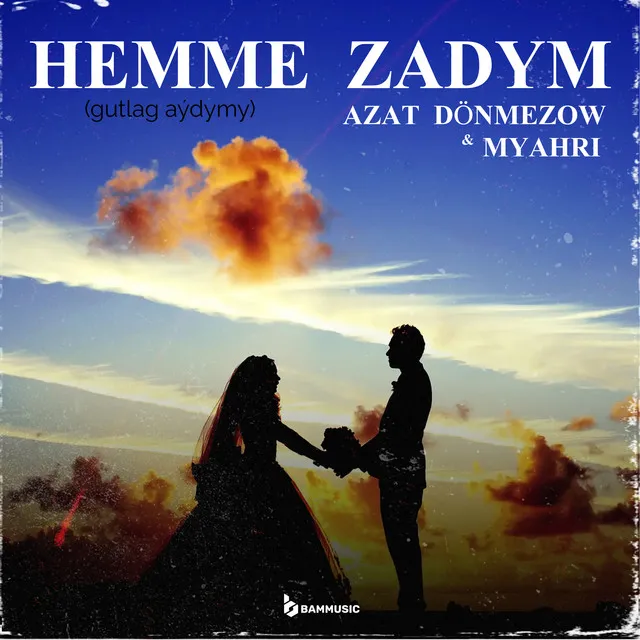 Hemme Zadym