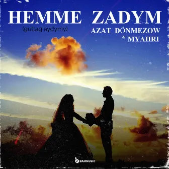 Hemme Zadym by Myahri