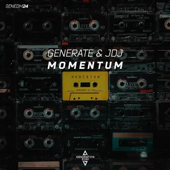 Momentum by JDJ