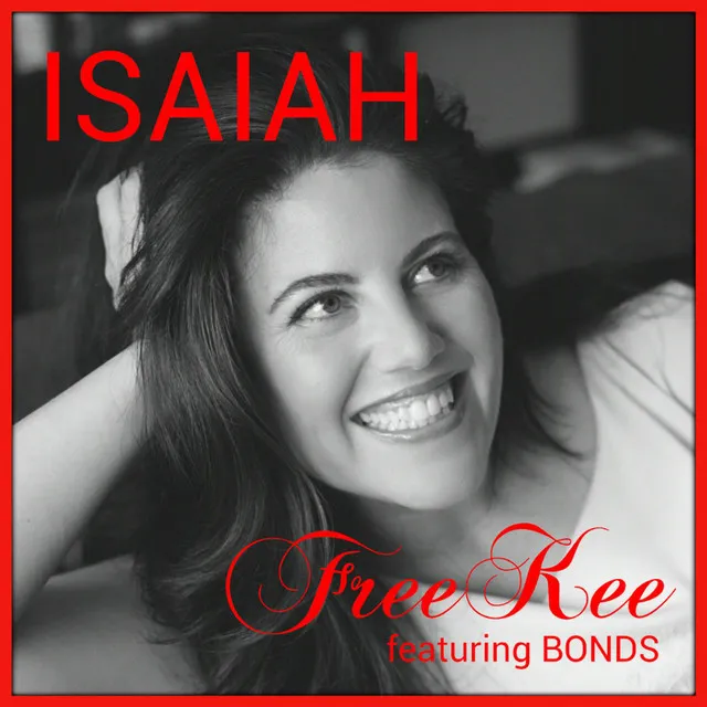 FreeKee (feat. Bonds)