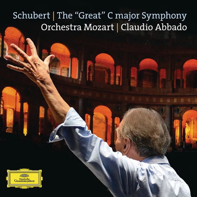 Symphony No. 9 in C Major, D. 944 "The Great": IV. Finale. Allegro vivace