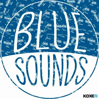 Blue Sounds by Koke Musik