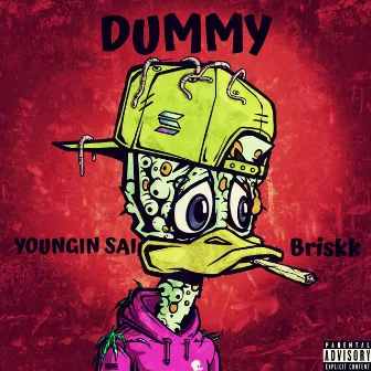 DUMMY by Youngin Sai