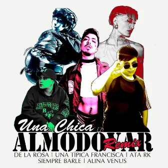 Una Chica Almodóvar (Remix) by De la Rosa