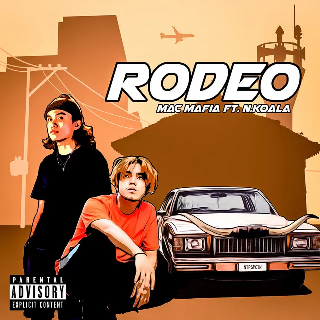 RODEO