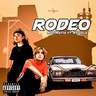 RODEO by N.Koala