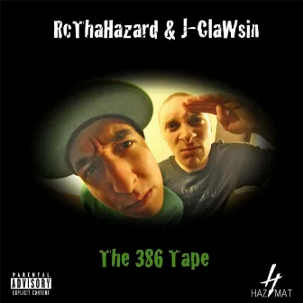 The 386 Tape by J-Clawsin