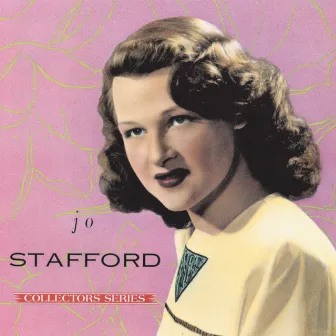 Capitol Collectors Series by Jo Stafford