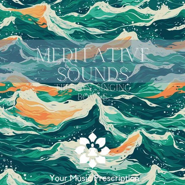 Meditative Sounds: Tibetan Singing Bowls