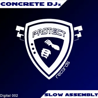 Slow Assembly by Concrete DJz