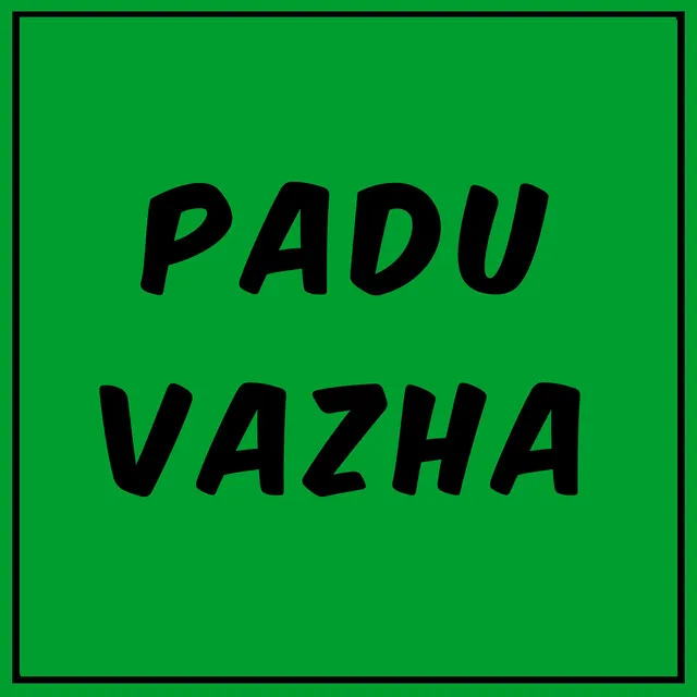 Padu Vazha