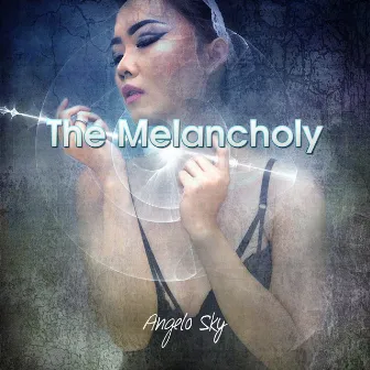 The Melancholy by Angelo Sky