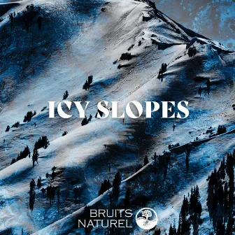 Icy Slopes by Bruits Naturel