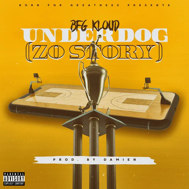 Underdog (Zo Story)