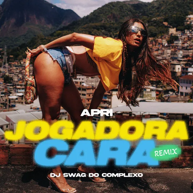 Jogadora Cara (Remix)