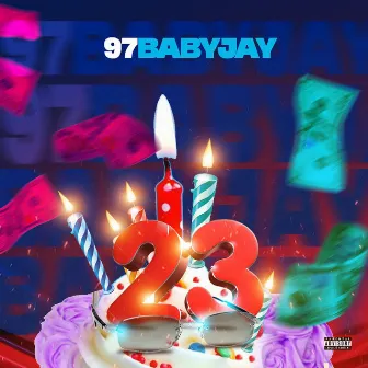 23 by 97babyjay