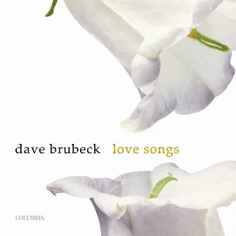 Love Songs by Dave Brubeck