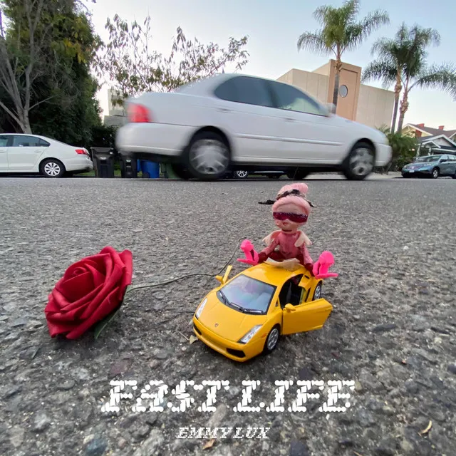 FAST LIFE