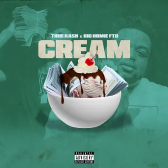 Cream by True Kash