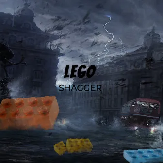 LEGO by Shagger